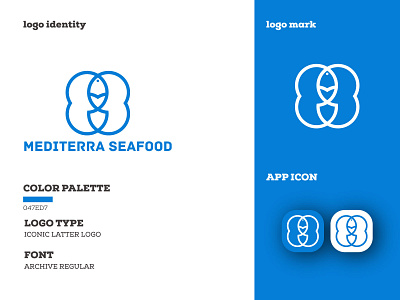 SEA FOOD restaurant LOGO