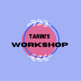 Tarini's workshop