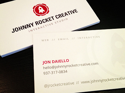 Business Cards business cards