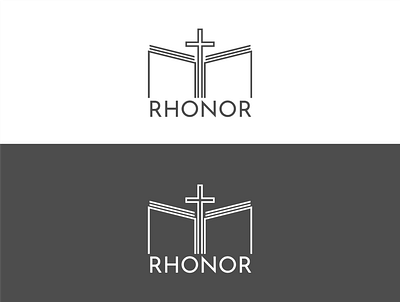 Concept for Christian Scripture company branding design flat illustration logo logo design minimal typography