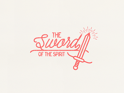 The Sword Of The Spirit