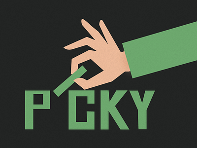 Picky