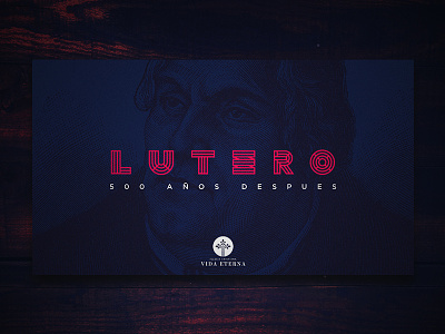 Lutero church luther reformation sermon series