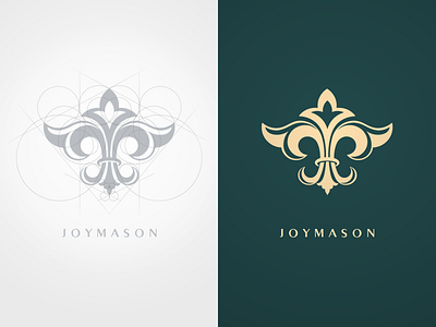 Logo of Joymason