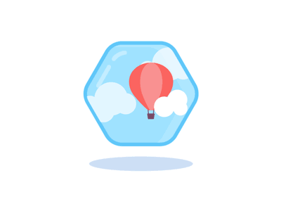 Fireballoon