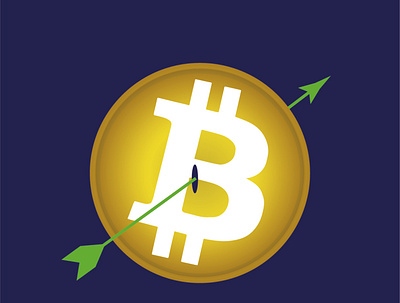 Stocks Crypto design icon illustration ui ux weekly warm up