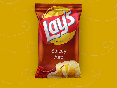 Air Flavor Chips