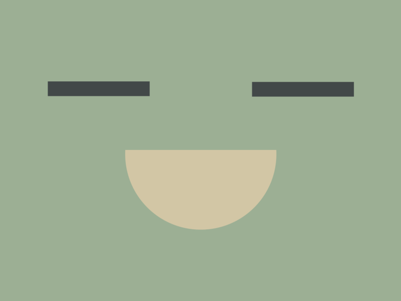 Intro and outro for my reel intro outro reel showreel gif 2014 animated shape shapes animation motion graphics 2d animation