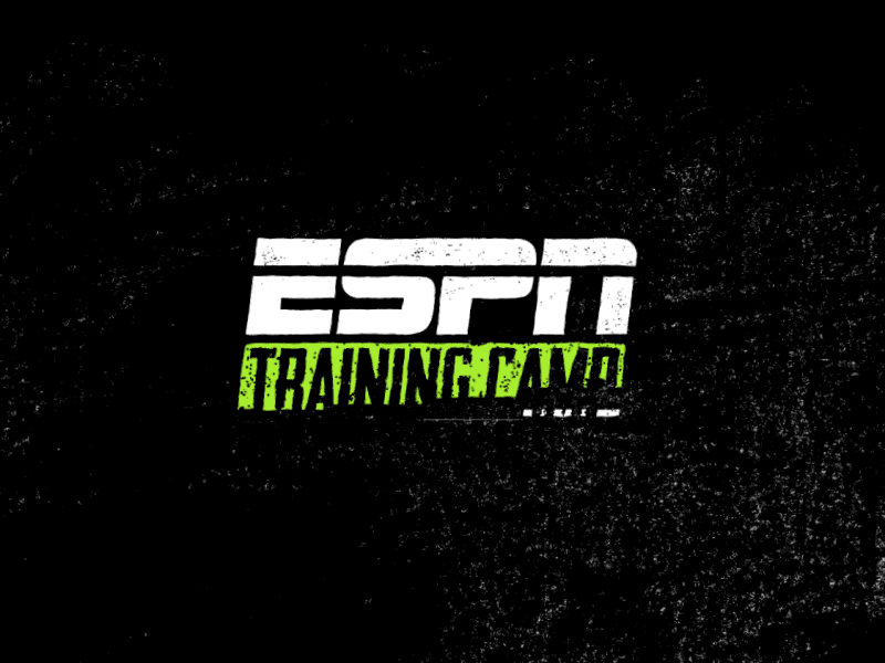 ESPN logo animation animation espn intro logo logo animation sport