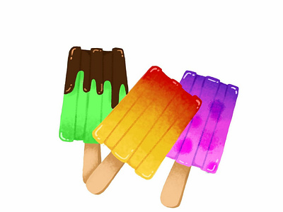 Popsicles