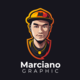 Marciano Graphic