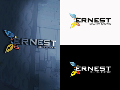 Ernest logo