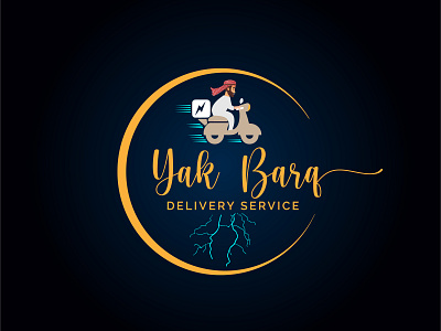 Delivery logo