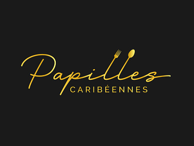 Restaurant Logo