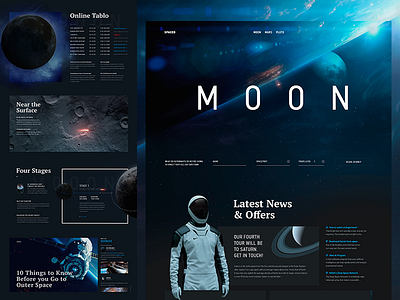 Spaced Homepage cosmos dannpetty earth landing moon space spaced spacedchallenge travell universe