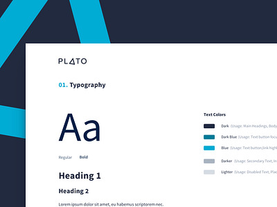 Design System design kit ui system ui uiux