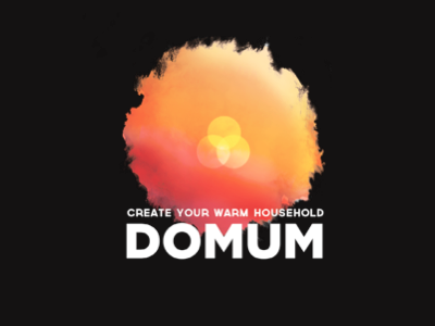 Domum — Logo