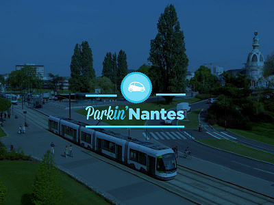 Parkin'Nantes