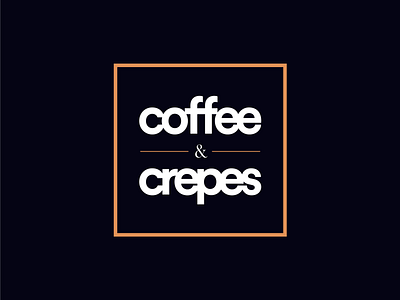 Coffee & Crepes V2