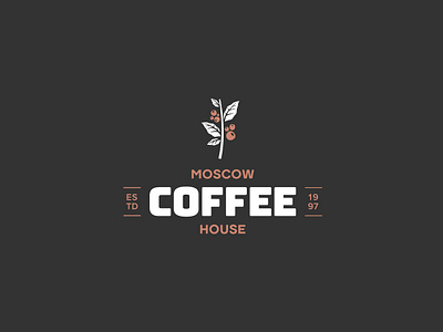 Moscow Coffee House