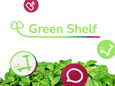 Green Shelf