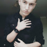 Dmitriy Klochkov