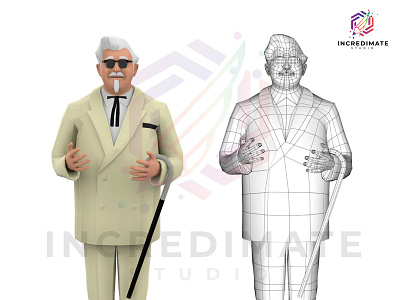When it comes to creating 3D character, our creators do not have 3d character 3d modeling 3dcharacter 3dmodeller 3dquality