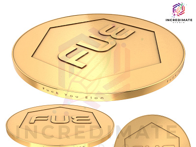 Digital Currency 3d art 3dcurrency 3dquality design digitalcurrency