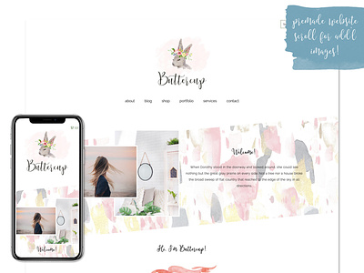 23+ Watercolor Backgrounds for Astonishing Websites - ColibriWP Blog