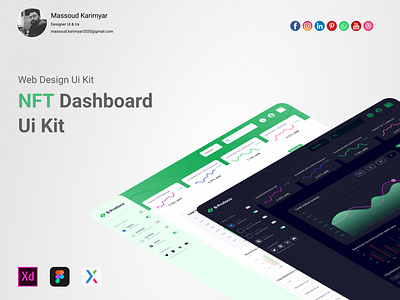 Web Design Ui Kit