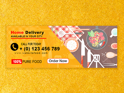 restaurant facebook cover design ecommerce facebook cover graphic design linked banner post design shose product photo post design twitter banner vector youtube banner