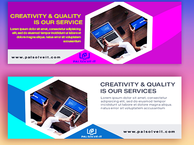 web banner design facebook cover google ad banner graphic design linked banner photoshop product design twitter banner web banner design youtube banner