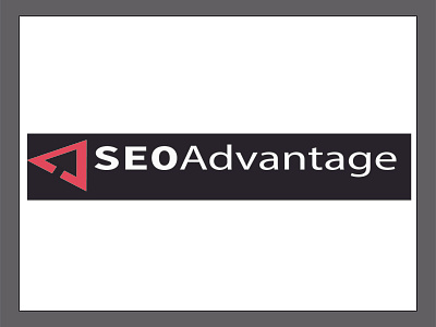 logo seo advantage