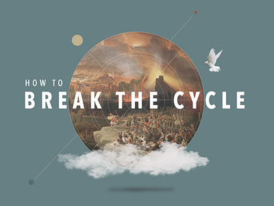 How To Break The Cycle