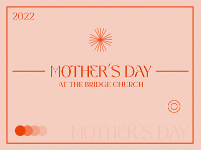 Mother's Day Graphic Pack