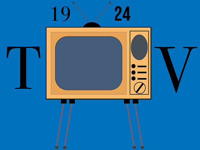 tv vector