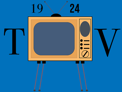 tv