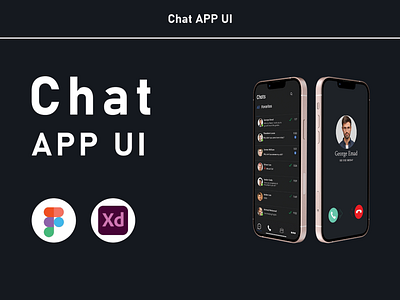Chat APP UI