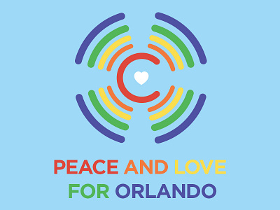 Prayer for Orlando