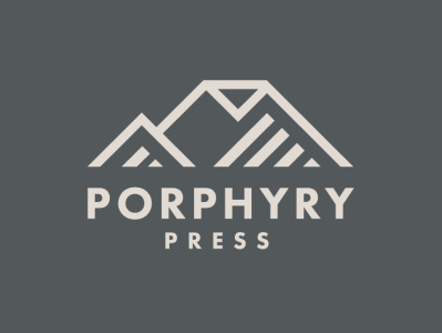 Porphyry Press Logo