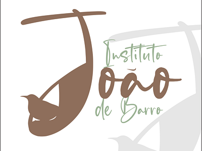 Institutional Logotype