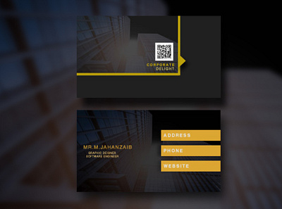 Business Card branding business card design card design carddesign design illustrator photoshop