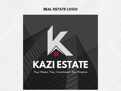 Real Estate Logo