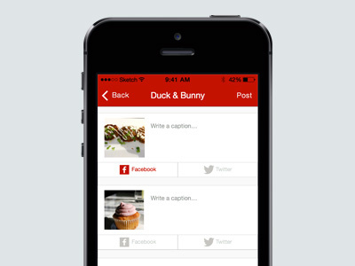 Yelp Redesign app application food redesign ui uiux user experience user interface ux yelp