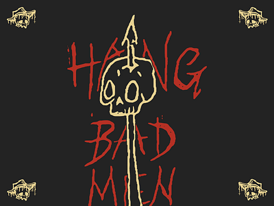 HANG BAD MEN