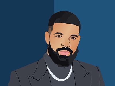 Drake Drawing graphic design illustration