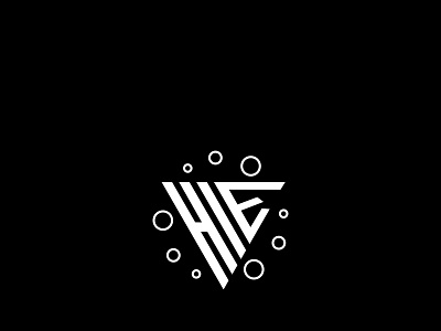 HIE - Home Integration Experience logo design artist logo creative logo design logo logo design logo designer logo maker luxury logo