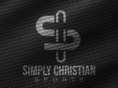 Simply Christian Logo Design