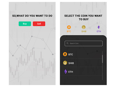 Cryptocurrency Type Form