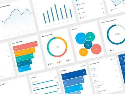 Dashboard widget analytics crypto dashboard sass ui ux webapp widget